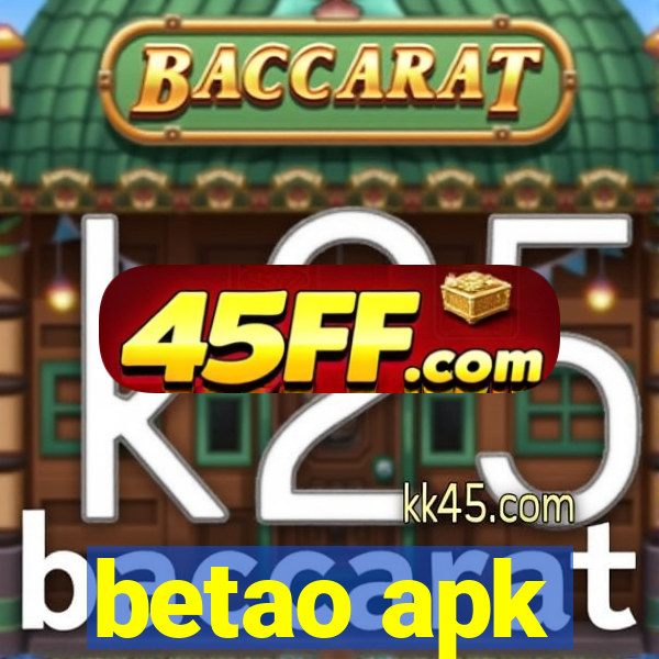 betao apk